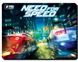 NEED FOR SPEED S. Розмір 26 х 19,5 см. Геймерський килимок для миші. GS12 фото 1